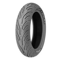 Pneu MICHELIN PILOT ROAD 4 GT 180/55 ZR 17 M/C (73W) TL MICHELIN 1 - AVSmoto Racing Parts 