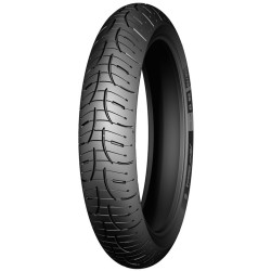 Pneu MICHELIN PILOT ROAD 4 120/70 ZR 17 M/C (58W) TL MICHELIN 1 - AVSmoto Racing Parts 