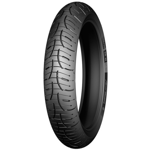 Pneu MICHELIN PILOT ROAD 4 120/70 ZR 17 M/C (58W) TL MICHELIN 1 - AVSmoto Racing Parts 