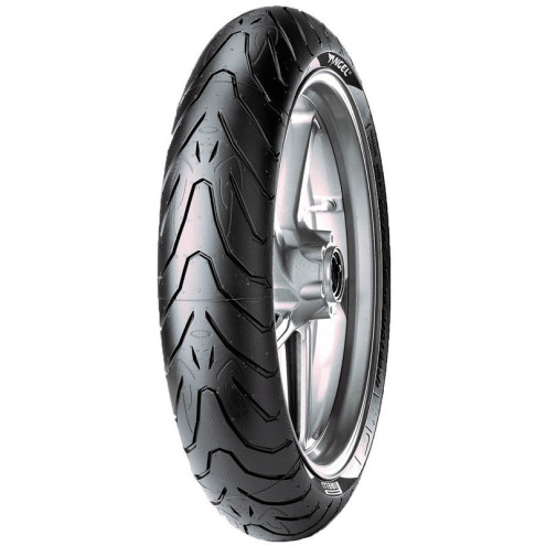 Pneu PIRELLI ANGEL ST (F) STD + Aprilia Shiver 900 120/70 ZR 17 M/C (58W) TL Pirelli 1 - AVSmoto Racing Parts 