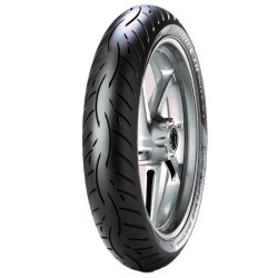 Pneu METZELER ROADTEC Z8 INTERACT (F) (M) Standard Version 120/70 ZR 18 M/C (59W) TL