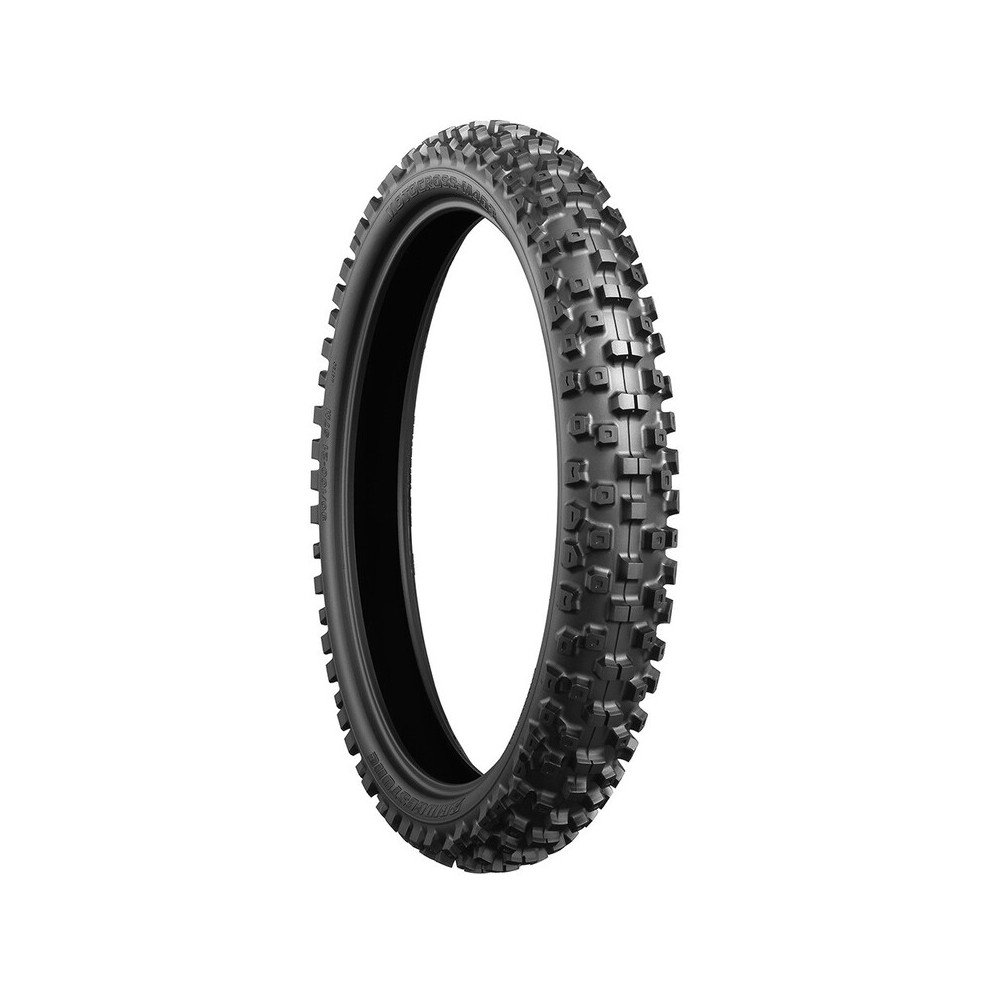 Pneu BRIDGESTONE MOTOCROSS M403 60/100-12 33M TT