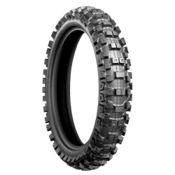 Pneu BRIDGESTONE MOTOCROSS M404 80/100-12 41M TT