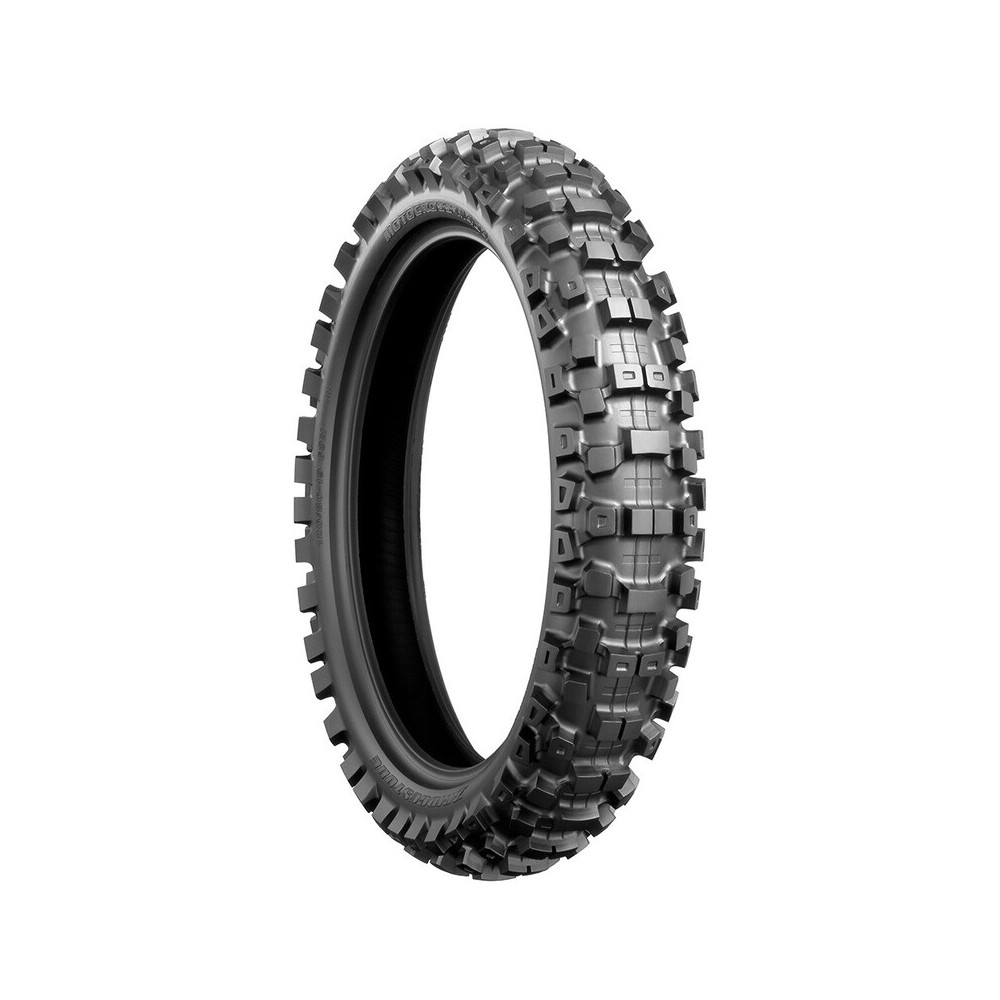 Pneu BRIDGESTONE MOTOCROSS M404 80/100-12 41M TT