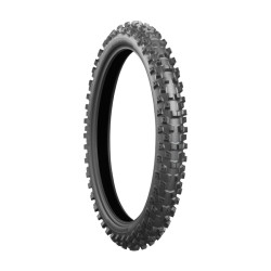 Pneu BRIDGESTONE BATTLECROSS X20 FRONT 70/100-19 42M TT