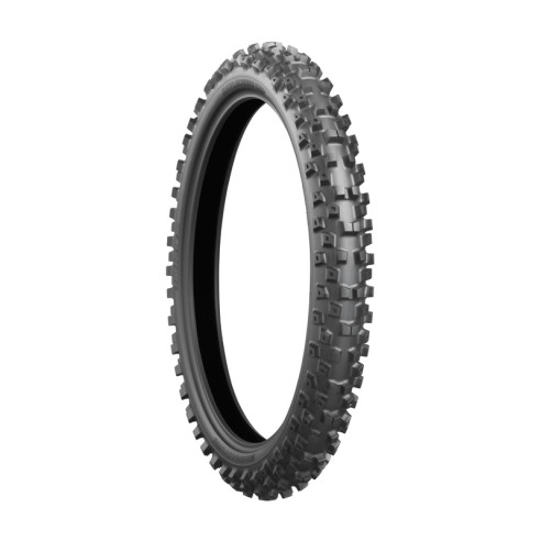 Pneu BRIDGESTONE BATTLECROSS X20 FRONT 70/100-19 42M TT