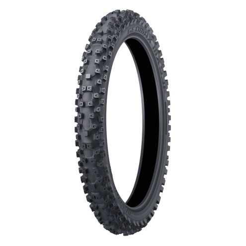 Pneu DUNLOP GEOMAX MX53 F 60/100-10 M/C 33J TT DUNLOP 1 - AVSmoto Racing Parts 