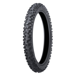 Pneu DUNLOP GEOMAX MX53 F 60/100-12 M/C 36J TT DUNLOP 1 - AVSmoto Racing Parts 