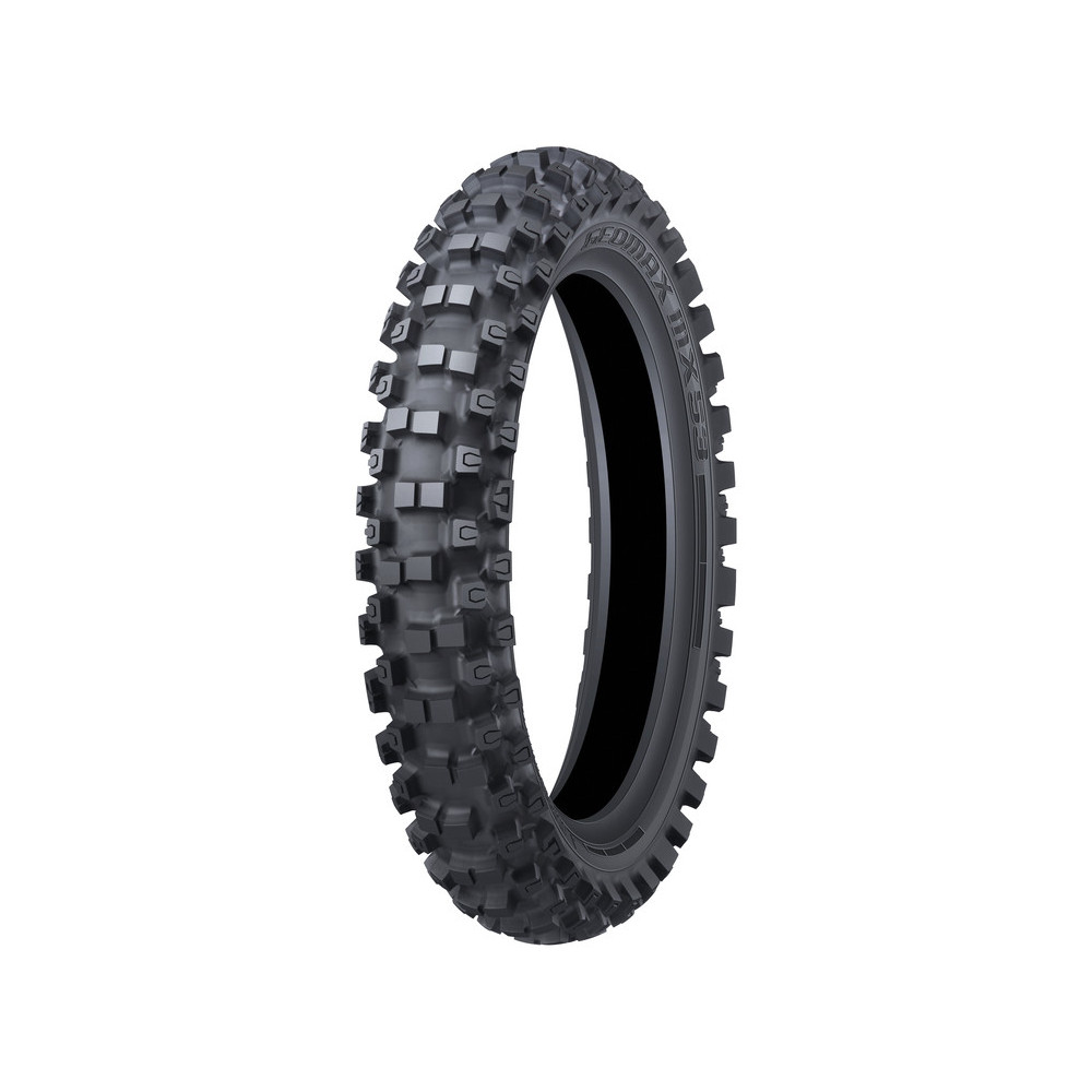 Pneu DUNLOP GEOMAX MX53 70/100-10 M/C 41J TT DUNLOP 1 - AVSmoto Racing Parts 