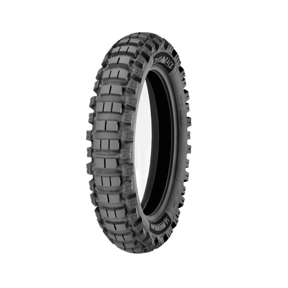 Pneu MICHELIN DESERT RACE 140/80-18 M/C 70R TT MICHELIN 1 - AVSmoto Racing Parts 