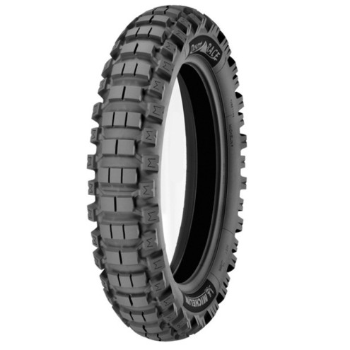 Pneu MICHELIN DESERT RACE 140/80-18 M/C 70R TT MICHELIN 1 - AVSmoto Racing Parts 