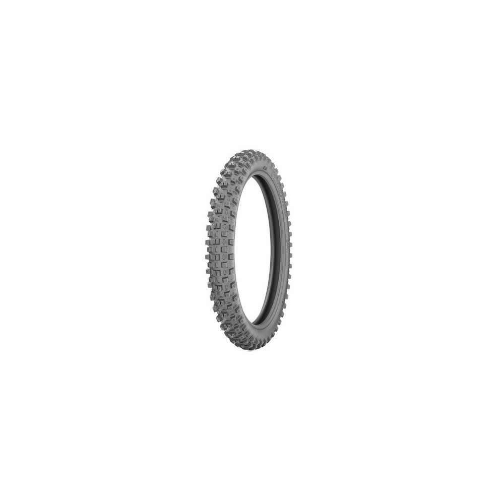 Pneu MICHELIN TRACKER 80/100-21 M/C 51R TT MICHELIN 1 - AVSmoto Racing Parts 