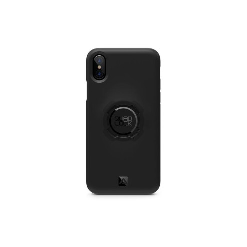 Coque de téléphone QUAD LOCK - iPhone X/XS