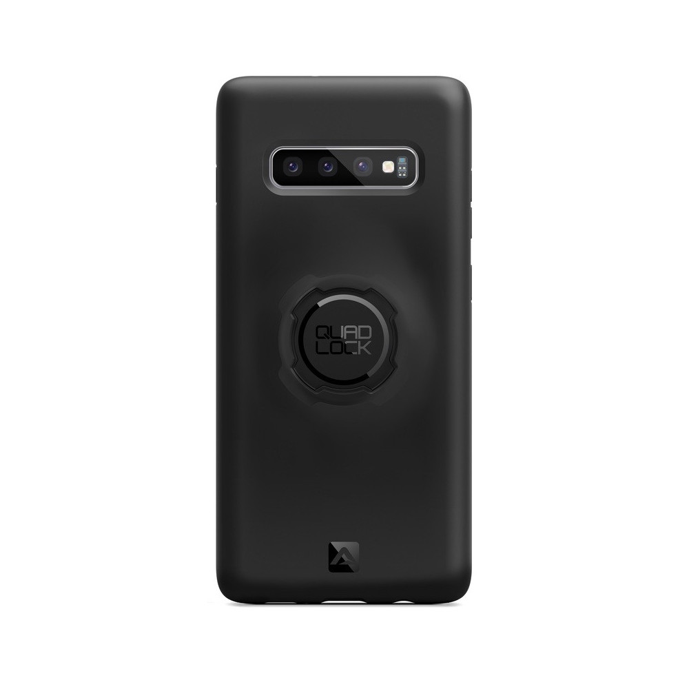 Coque de téléphone QUAD LOCK - Samsung Galaxy S10+