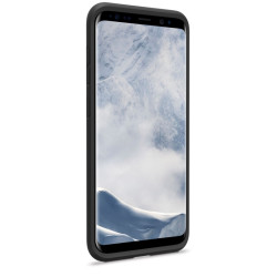 Coque de téléphone QUAD LOCK - Samsung Galaxy S8+ QUAD LOCK 3 - AVSmoto Racing Parts 