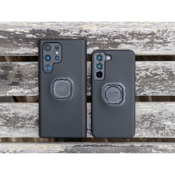 Coque de téléphone QUAD LOCK - Samsung Galaxy S8+ QUAD LOCK 9 - AVSmoto Racing Parts 