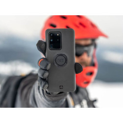 Coque de téléphone QUAD LOCK - Google Pixel 4XL QUAD LOCK 3 - AVSmoto Racing Parts 