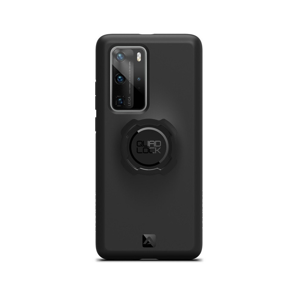 Coque de téléphone QUAD LOCK - Huawei P40 Pro QUAD LOCK 1 - AVSmoto Racing Parts 