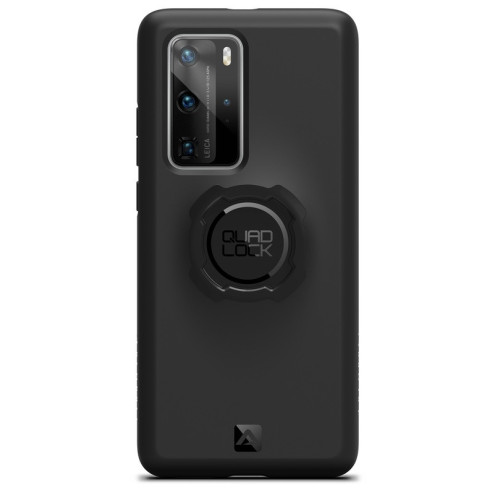 Coque de téléphone QUAD LOCK - Huawei P40 Pro QUAD LOCK 1 - AVSmoto Racing Parts 