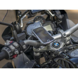 Protection étanche QUAD LOCK Poncho - Samsung Galaxy Note 10+ QUAD LOCK 4 - AVSmoto Racing Parts 