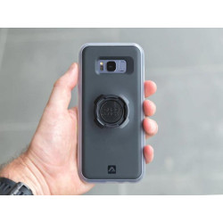 Protection étanche QUAD LOCK Poncho - Huawei P40 Pro QUAD LOCK 7 - AVSmoto Racing Parts 