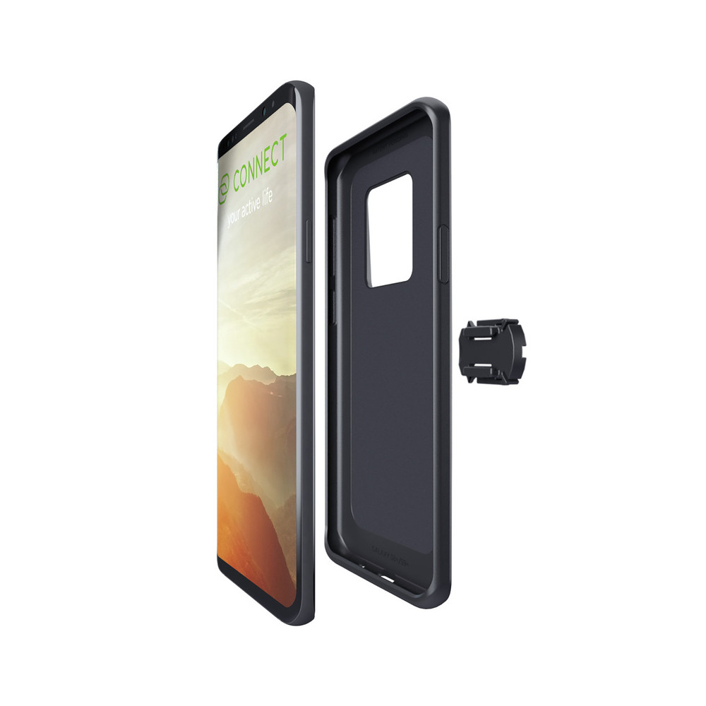 Kit coque de téléphone SP-CONNECT Samsung S9+/S8+