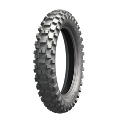 Pneu MICHELIN DESERT RACE BAJA 140/80-18 M/C 70R TT MICHELIN 1 - AVSmoto Racing Parts 