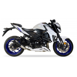 Silencieux IXIL Race Xtrem RB - Suzuki GSX-S 750