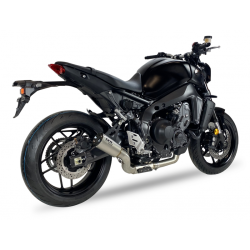 Ligne complète IXIL Race Xtrem RC - Yamaha MT-09 2021-