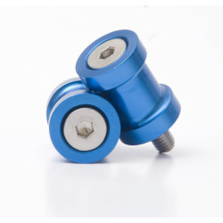 Diabolo de bras oscillant R&G RACING M10 bleu