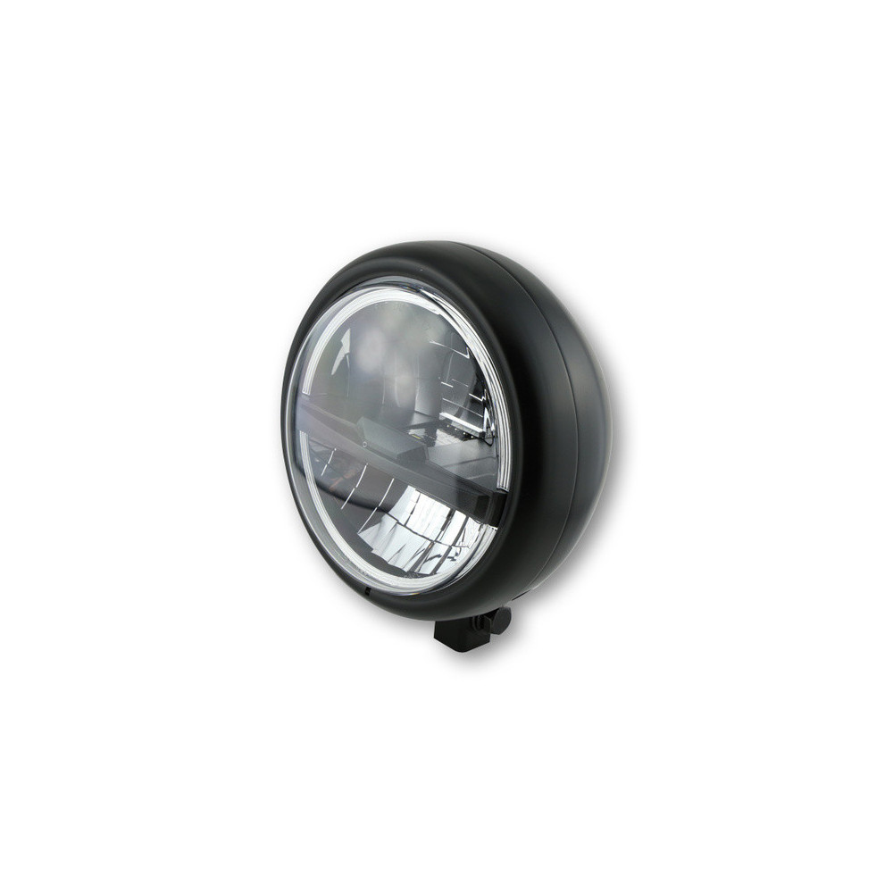 Phare HIGHSIDER LED Pecos type 5 - Ø165mm