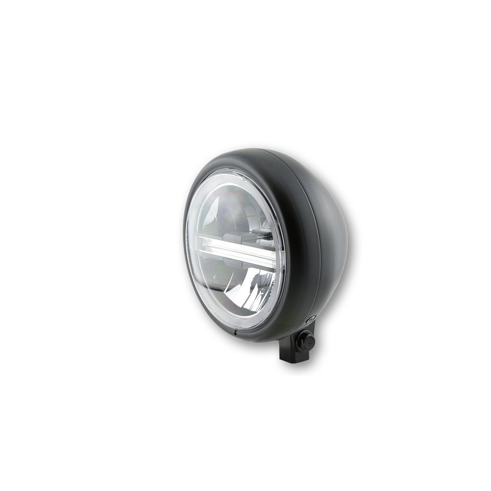 Phare HIGHSIDER LED Pecos type 6 - Ø165mm