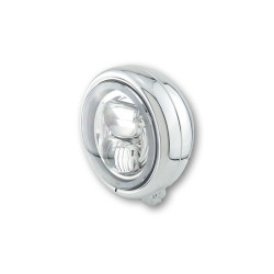 Phare HIGHSIDER LED Pecos type 7 - Ø165mm