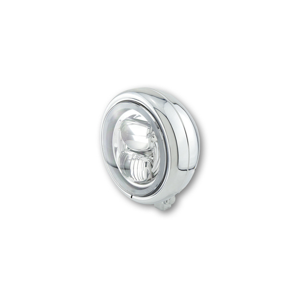 Phare HIGHSIDER LED Pecos type 7 - Ø165mm