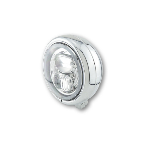 Phare HIGHSIDER LED Pecos type 7 - Ø165mm