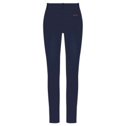 Jeans RST x Kevlar® Reinforced Jegging femme textile - bleu taille 3XL