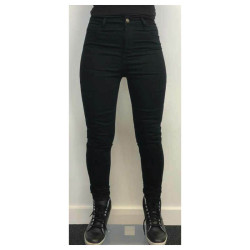 Jeans RST x Kevlar® Reinforced Jegging femme textile - noir taille XL