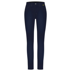 Jeans RST x Kevlar® Reinforced Jegging femme textile - bleu taille L