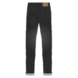 Jeans RST x Kevlar® Tapered-Fit renforcé noir taille XL