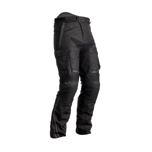 Pantalon RST Adventure-X CE femme textile - noir taille L