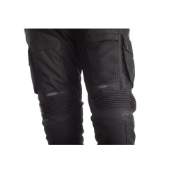 Pantalon RST Adventure-X CE femme textile - noir taille XL