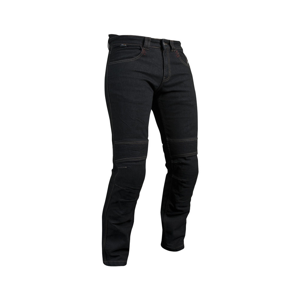 Pantalon RST x Kevlar® Aramid Tech Pro CE textile - noir taille L