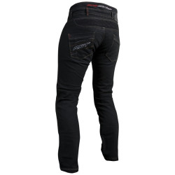 Pantalon RST x Kevlar® Aramid Tech Pro CE textile - noir taille 4XL