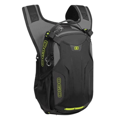 Sac d'hydratation OGIO Baja Noir 2L