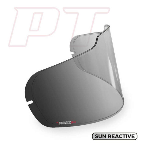 Ecran PINLOCK Original ProtecTINT pour écrans ARAI type SAI