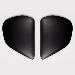 Plaques pivot ARAI VAS-V Frost Black pour casque RX-7 V