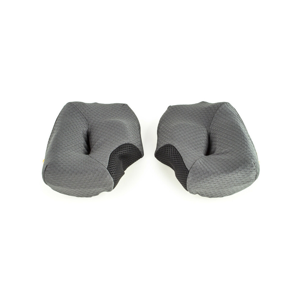 Mousses de joues ARAI 15mm (épaisseur standard XXL) pour casque Tour-X 4