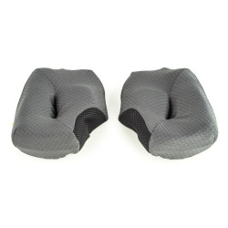 Mousses de joues ARAI 20mm (épaisseur standard L-XL) pour casque Tour-X 4