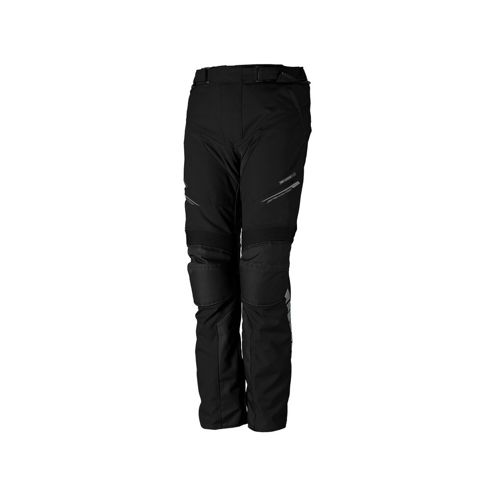 Pantalon RST Commander CE textile - noir/noir taille S