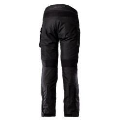 Pantalon RST Endurance CE textile - noir/noir taille L